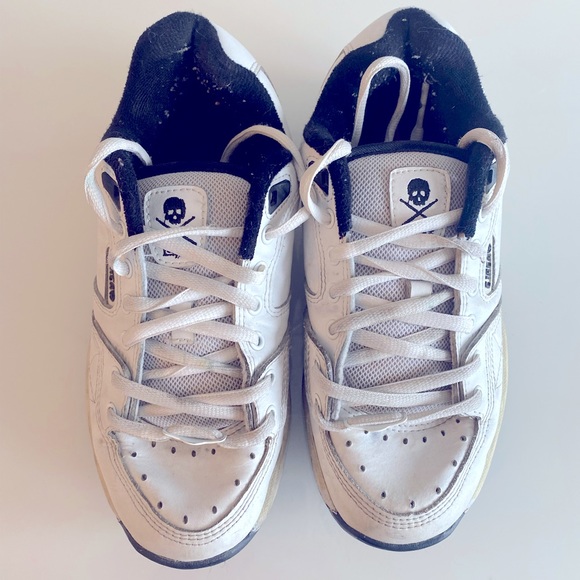 Circa Skate Shoes (unisex) - size 8 Womens/6.5 mens - Picture 1 of 4